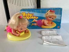 Jouet poupée baby d'occasion  Donnemarie-Dontilly