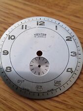 Mentor watch dial for sale  GLASGOW