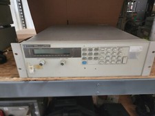 Fonte de alimentação DC HP 6654A sistema 0-60V/0-9A/1000W LEIA!! comprar usado  Enviando para Brazil