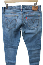 Levi boyfriend skinny gebraucht kaufen  Gersthofen
