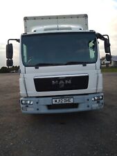 Man tgl 7.5 for sale  MORPETH