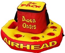 Airhead aqua oasis for sale  Mason City