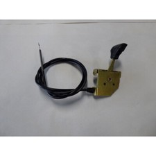 Cable gaz manette d'occasion  Auxonne
