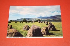 Postcard 1970 keswick for sale  WORTHING