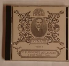 Hoffmann pianoforte automatico usato  Roma