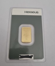 Gramm heraeus kinebar gebraucht kaufen  Berlin