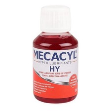 Tratamiento mecacyl para d'occasion  Wambrechies