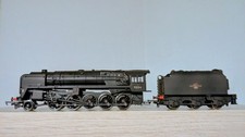 Hornby class weathered for sale  NEWTON ABBOT