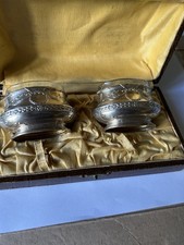 Ancien salerons xix d'occasion  Saint-Astier
