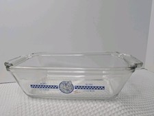Anchor ovenware glass for sale  South Bend