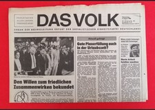 1988 ddr rally gebraucht kaufen 1988 ddr rally gebraucht kaufen  Deutschland