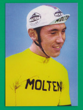 Cyclisme carte cycliste d'occasion  Saint-Pol-sur-Mer