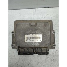 73501227 centralina motore usato  Mineo