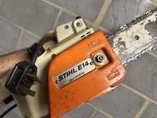 Stihl e14 electric for sale  SEVENOAKS