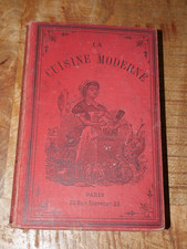Cuisine moderne 1888 d'occasion  Lons-le-Saunier