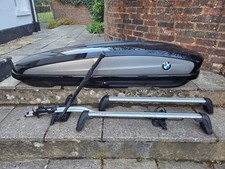 Genuine bmw roof for sale  DORKING