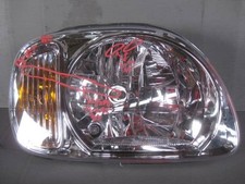 Farol direito Nissan março 2001 TA-K11 26010AP827 [usado] [PA64341178] comprar usado  Enviando para Brazil