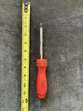 Snap ratcheting screwdriver for sale  Absecon