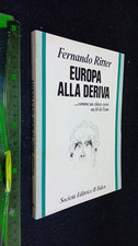 Libro alla deriva usato  Guidonia Montecelio