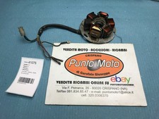 Statore magnete alternatore usato  Frattaminore