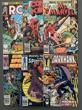 Marvel comics rom gebraucht kaufen Marvel comics rom gebraucht kaufen  Leipzig