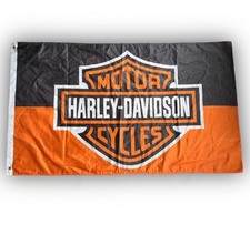 Harley davidson large for sale  SOUTHAMPTON