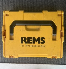 Rems mini press for sale  FALKIRK