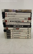 Assorted ncaa football for sale  Indianapolis