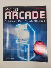 Project arcade build for sale  Reno