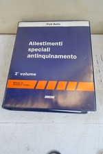 Manuale officina fiat usato  Santena