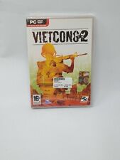 Vietcong 2kgames 2005 usato  Italia