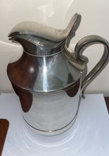 Caraffa termica termos vintage Officine Standard argento na sprzedaż  Wysyłka do Poland