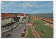Cuxhaven duhnen strand gebraucht kaufen  Schwerin