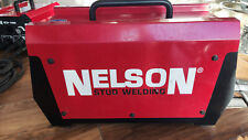 Nelson n800i one for sale  DARTFORD