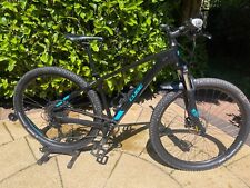 Cube analogue hardtail for sale  STOKE-ON-TRENT