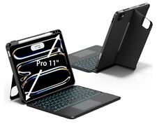 Apple Smart Keyboard Folio para iPad Pro de 11 polegadas - Inglês dos EUA comprar usado  Enviando para Brazil