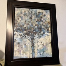 Tree art picture for sale  Cape Coral