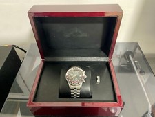 Lucien rochat gmt usato  Ferrara