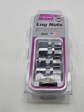 Mcgard 60127 chrome for sale  North Salt Lake