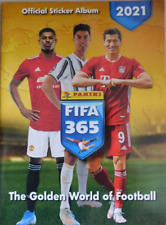 Panini fifa 365 gebraucht kaufen  Köln