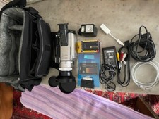Sony dcr trv900e d'occasion  Paris XVIII