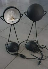 Lampade tavolo vintage usato  Livorno