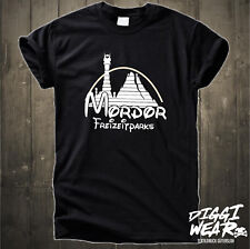 Mordor freizeitparks themepark gebraucht kaufen  Gütersloh