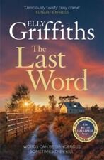 Last word elly for sale  UK