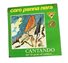 Cantando per gioia usato  Vercelli