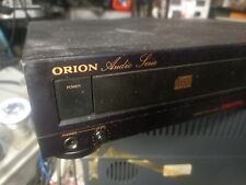 Lettore vintage orion usato  Scanzano Jonico