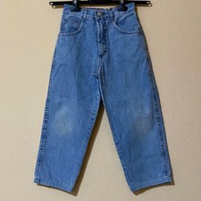 Chips pantaloni jeans usato  Nocera Inferiore