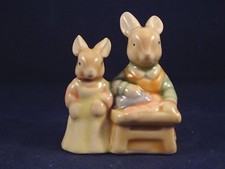 Ancienne petite figurine d'occasion  Arnèke