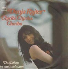 Dunja rajter chiribi gebraucht kaufen  Lüdinghausen
