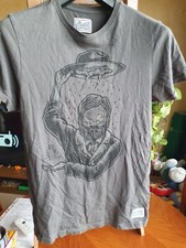 Camiseta Element Skateboards X Timber Weatherman Skate tamanho P/M? comprar usado  Enviando para Brazil